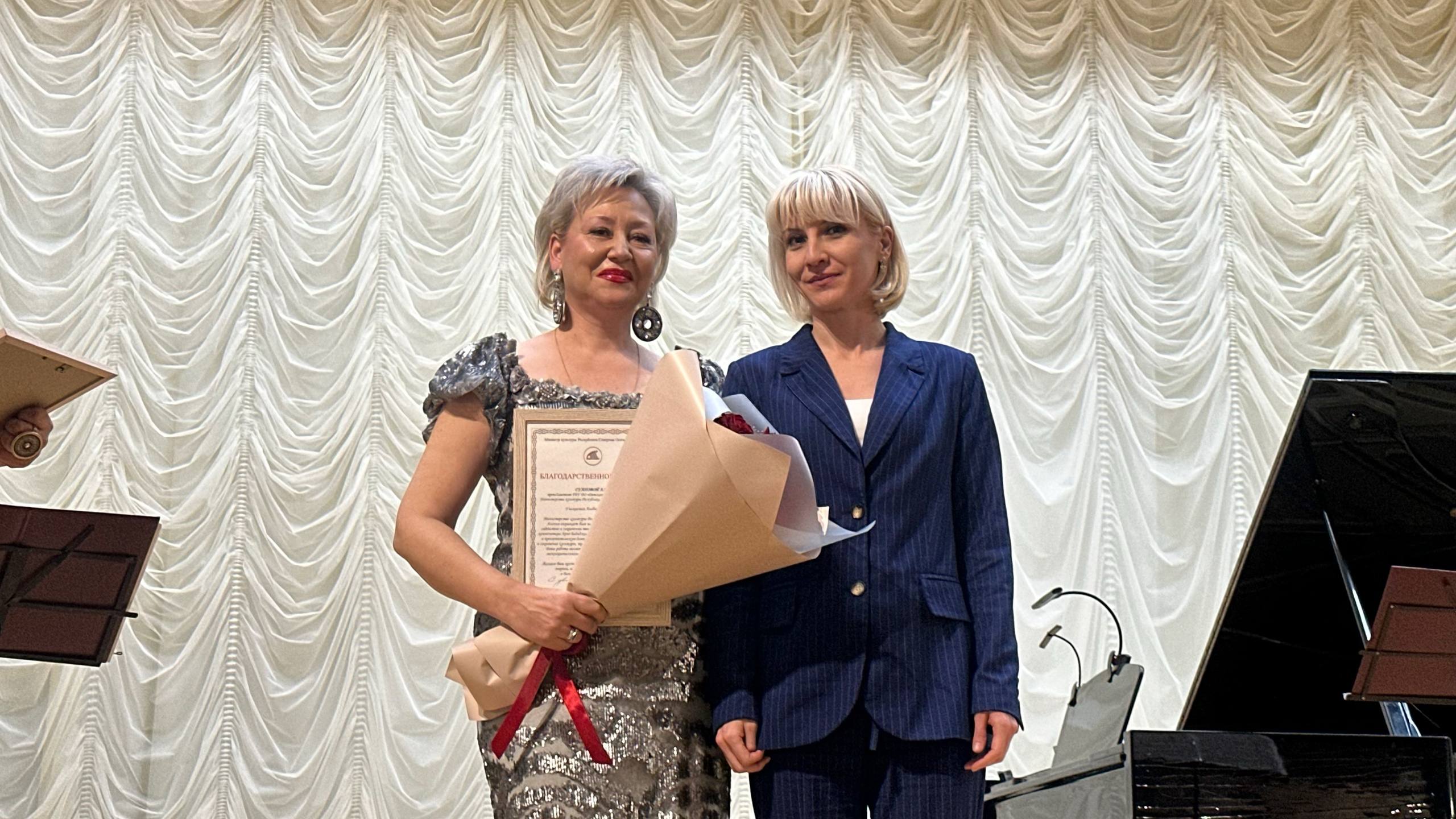 Вечер памяти композитора Арно Бабаджаняна прошёл в Северной Осетии Вечер памяти композитора Арно Бабаджаняна прошёл в Северной Осетии