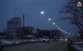 Работы по установке освещения на улицах Тельмана и Трассовая во Владикавказе планируют завершить до конца февраля