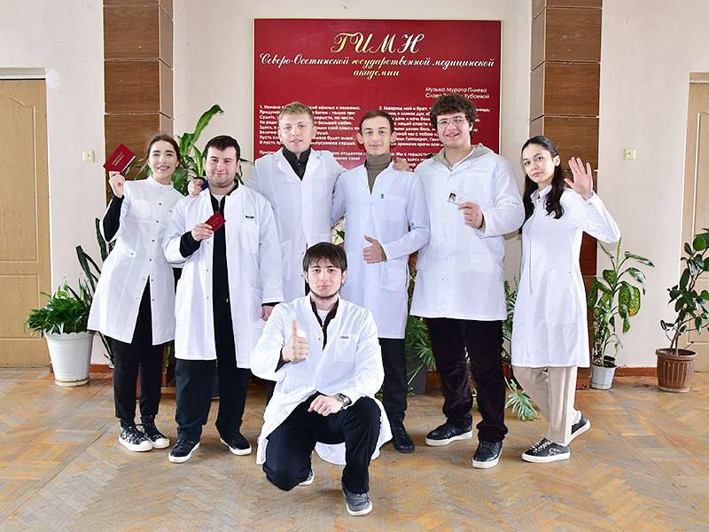 ИЗ СВЕЖЕГО НОМЕРА. . Остановись мгновенье! Ты прекрасно! Ах, студенчество… Пора, наполненная особым очарованием и неповторимой атмосферой