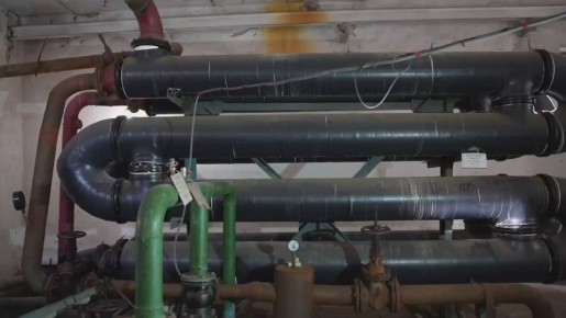 Безопасность и качество: мониторинг соблюдения теплового режима