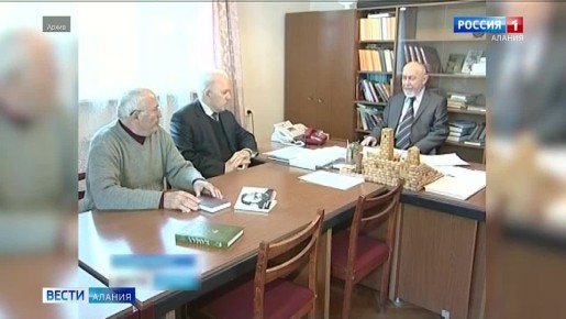 Сегодня – 85 лет со дня рождения народного поэта Осетии, автора текста Государственного гимна республики, Камала Ходова