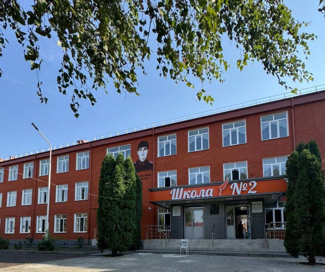 В этом году при проведении капитального ремонта школ мы будем создавать передовые образовательные пространства В этом году при проведении капитального ремонта школ мы будем создавать передовые образовательные пространства