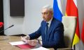 Председатель Правительства РСО – Алания Борис Джанаев провел заседание кабинета министров, на котором обозначил перед органами исполнительной власти ключевые задачи, направленные на социально-экономическое развитие республики