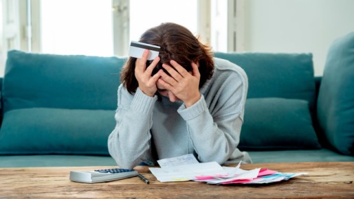 Как просрочка по займу в МФО влияет на долг и жизнь заемщика