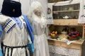 В станице Луковская Моздокского района открылся Музей терских казаков под названием «Живая традиция»