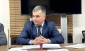 Алан Макиев назначен врио руководителя министерства сельского хозяйства Северной Осетии