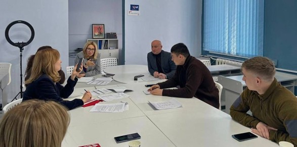 � �������� ������ � ������� 2026 ���� � ������ � ��������� �������� ��������� �� ������-��������������� ���������� �� ����� ���������� ���