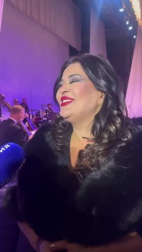 О приятном сюрпризе для поклонников, ностальгии и планах на будущее рассказала Заслуженная артистка России, оперная дива и солистка Государственной филармонии Северной Осетии Вероника Джиоева