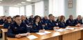 В ОМВД России по Пригородному району РСО-Алания подведены итоги оперативно-служебной деятельности за 2025 год