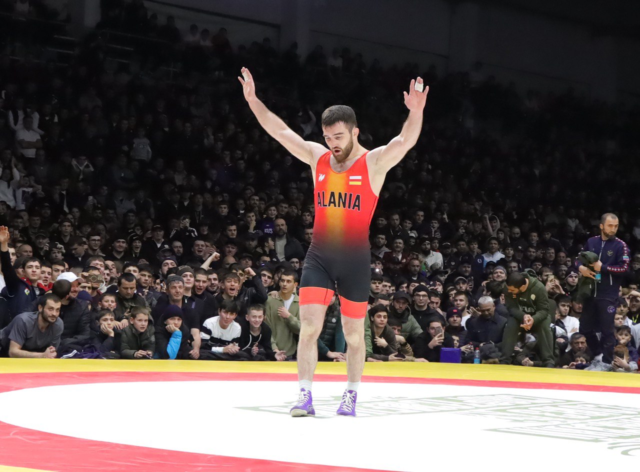 Кубок Ивана Ярыгина - 2026