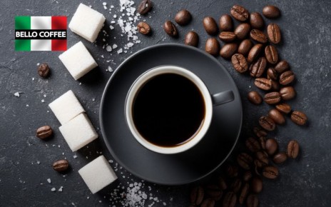 Почему стоит пить кофе без сахара и как это влияет на вкус