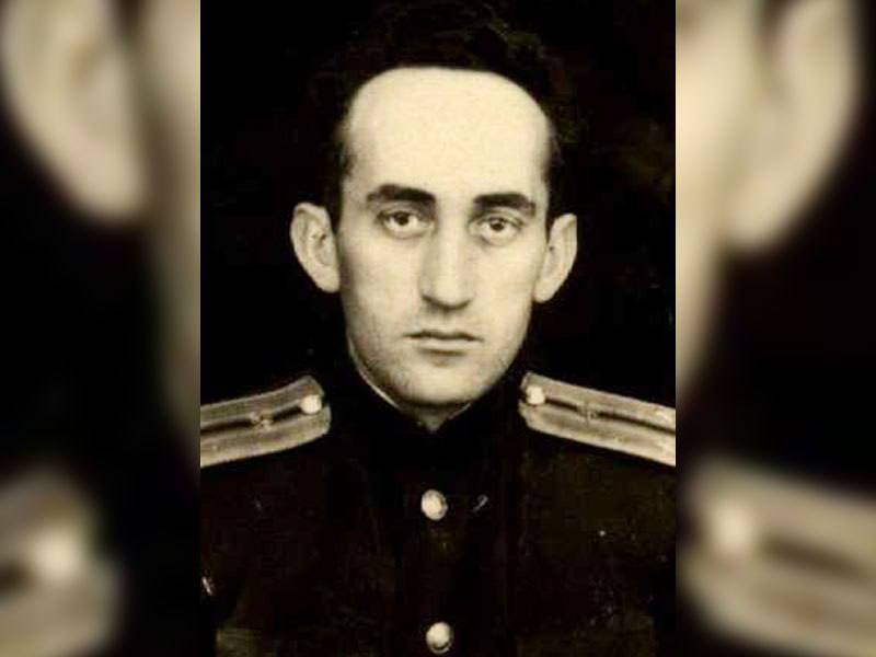 ИЗ СВЕЖЕГО НОМЕРА. . Письмо из 1945-го Вот он и пришел – Новый год