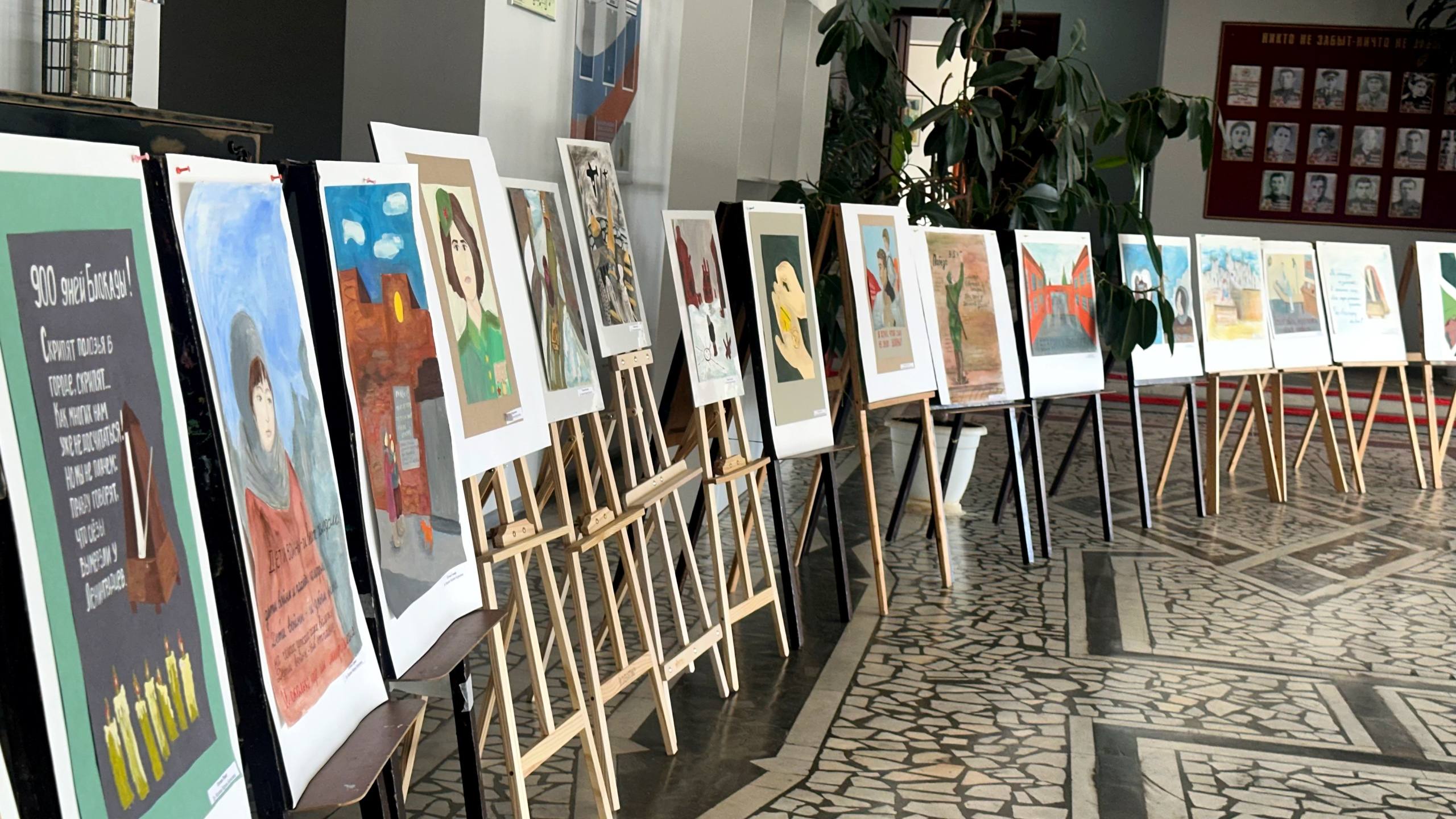 Министр культуры РСО-Алания провёл приём граждан в Ирафском районе Министр культуры РСО-Алания провёл приём граждан в Ирафском районе