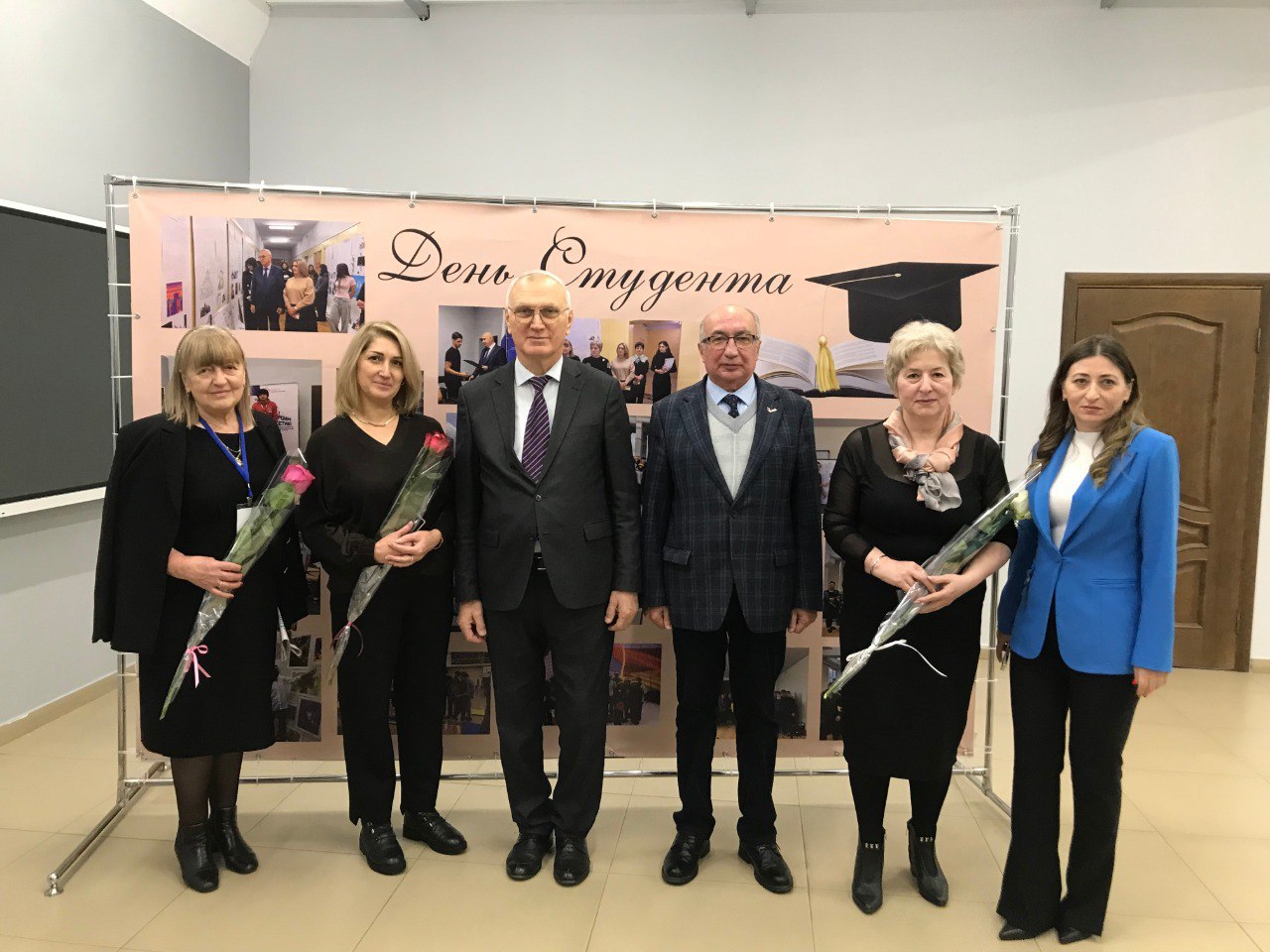 Будущее строительной отрасли: в СКСТ ярко отметили День студента