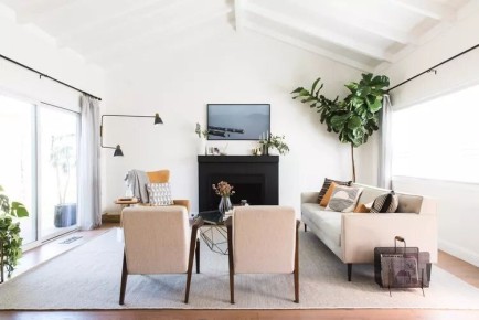 Как быстро освежить интерьер: 5 советов профессионалов