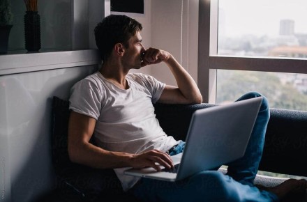 На пути к минимализму: что мешает нам наслаждаться настоящим?