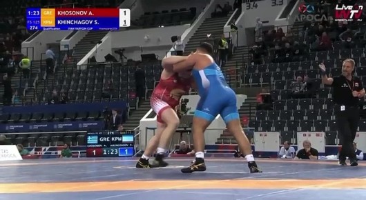 �� 125 ��������������. ������ �������� - ������ ������� 3:1