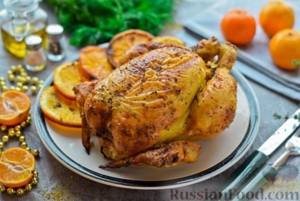 Неповторимые рецепты для вкусного уикенда: от курицы до пирожков