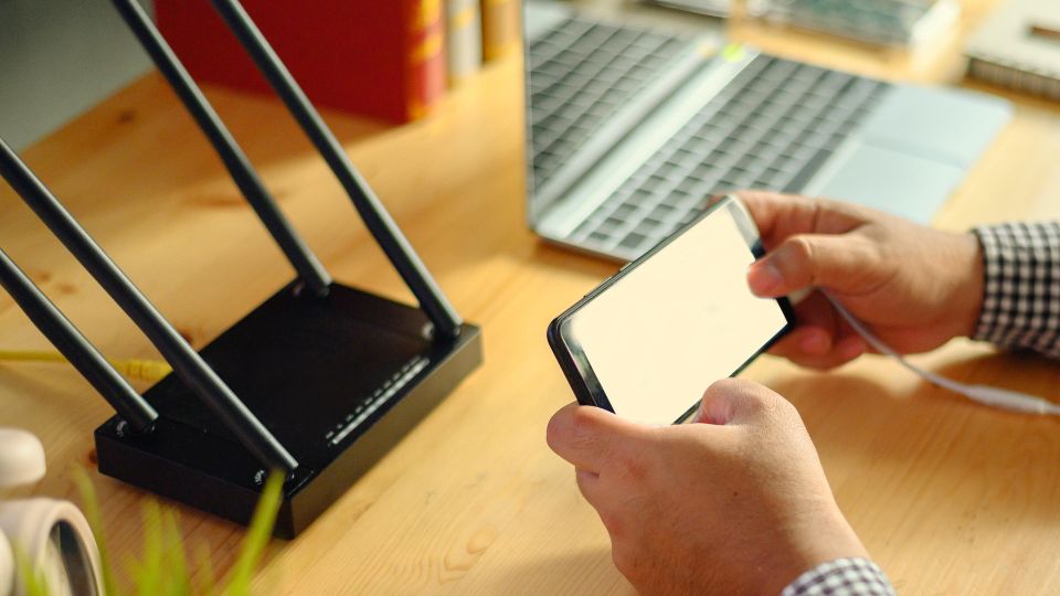 � ��� ����� ������ �������: ���������� ��� � ������ WiFi-������� ���������� �� �����