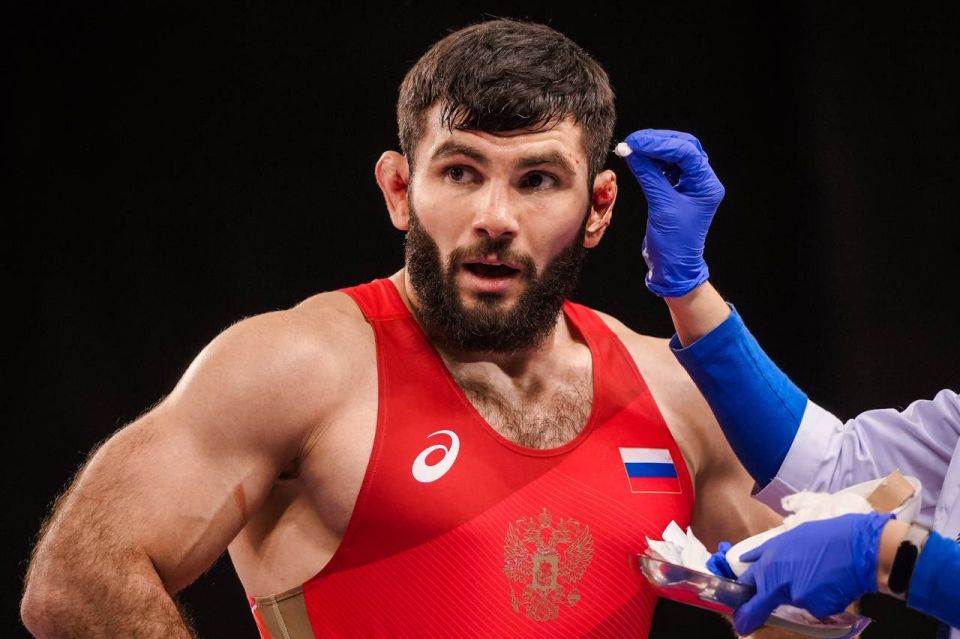 ����� �������� ������ � ����� ����� ����� ������� �� ������ 3:0