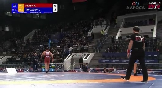 �� 97 ��������������. ������ ����� - ����� �������� 1:2