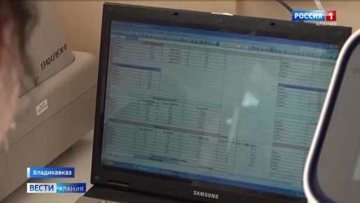 Аспирантка СОГУ Алана Остаева два года занимается экологической оценкой водных артерий Северной Осетии