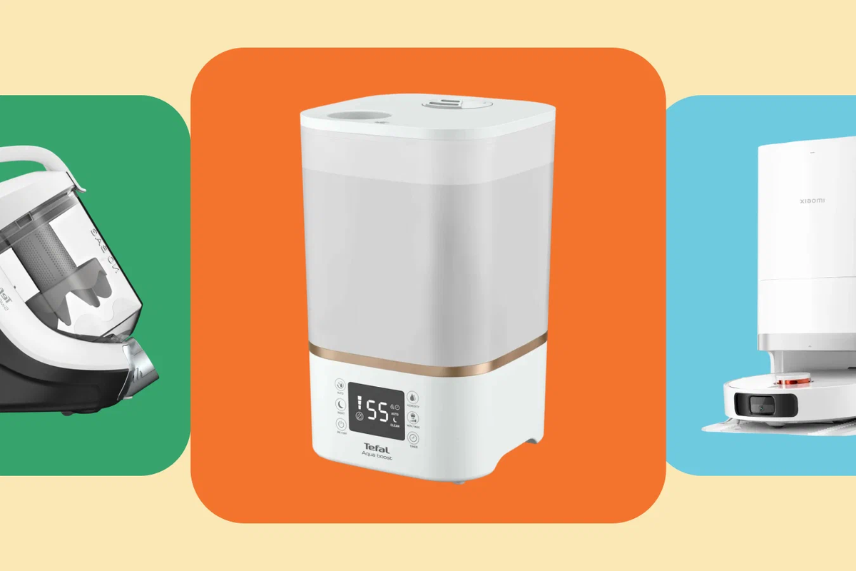 Как легко поддерживать чистоту: секреты борьбы с пылью