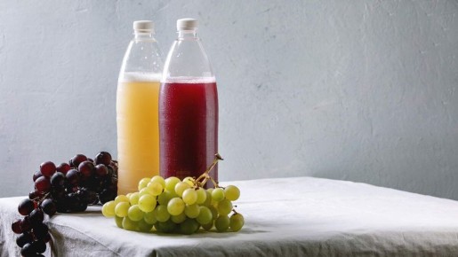 Вино в баклажках: как сохранить традиции и избежать опасностей