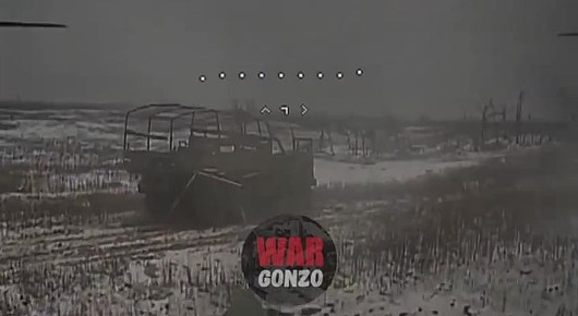 WarGonzo: ��� ������� ������� ��� � ������ ��������� �������� �������