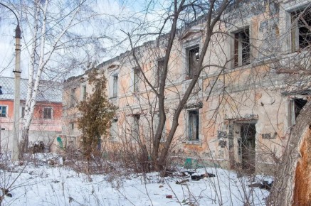 Власти Северной Осетии получат 904 млн рублей на расселение аварийных домов