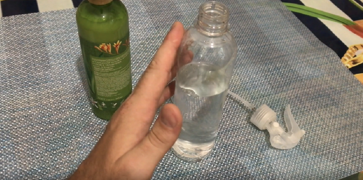 Как сделать домашний спрей для мебели и избавиться от пыли