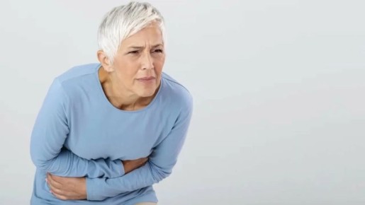 Что исключить из рациона после 60 лет: три продукта для здоровья печени