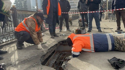 Безопасность мостов под контролем