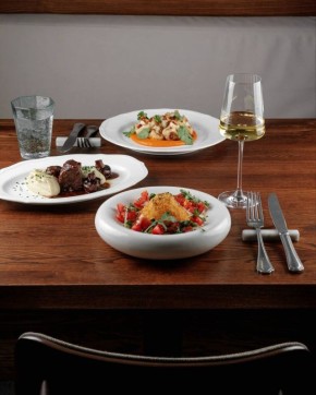 В Soul Babe представили новое вечернее меню, которое согревает сердца