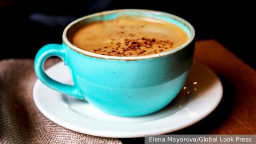 Кофе натощак: что нужно знать о рисках для здоровья