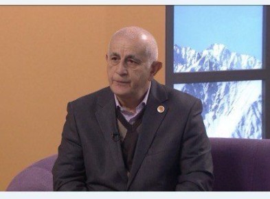 Кучиты Руслан: «Не ’взаг м не ’гъдау нхи куы хъуой, уд н фесфдзысты!»