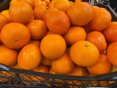 Как выбрать и сохранить мандарины к Новому году: советы экспертов