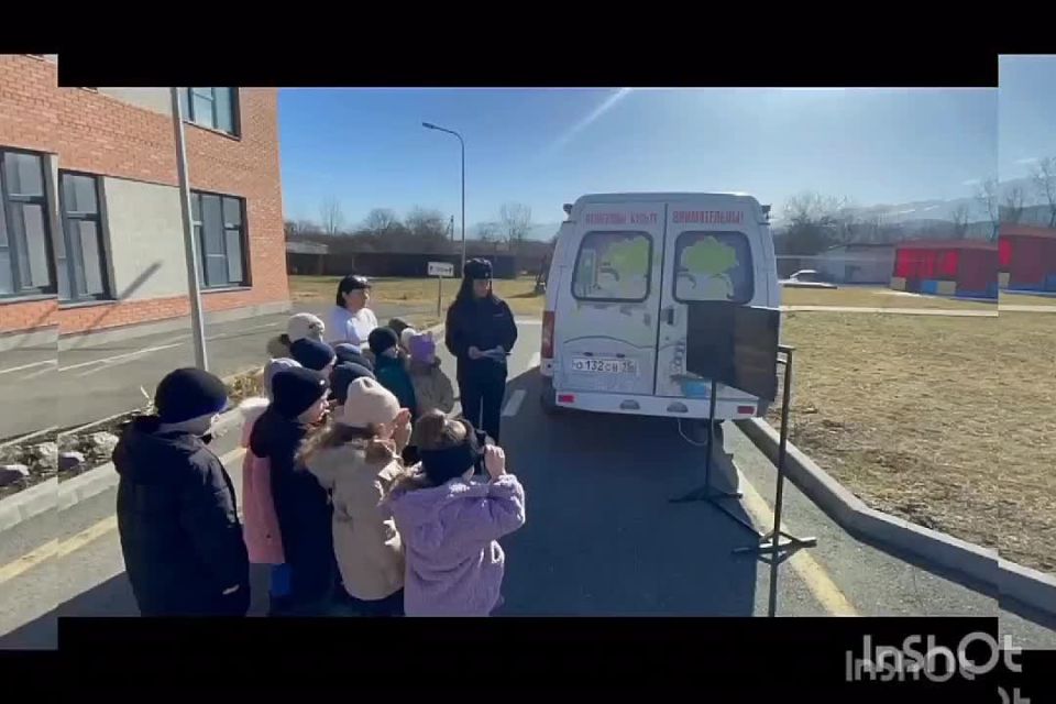 ���������� ���������������� ���������� ������ ������� ������� �� ��� � �������������� �������� ������������ � ������� ���� "������" �. ����-������