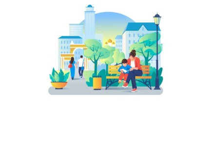 Министерству строительства и архитектуры Северной Осетии переданы полномочия по реализации мероприятий в рамках федерального проекта «Формирование комфортной городской среды», входящего в национальный проект «Инфраструктура...