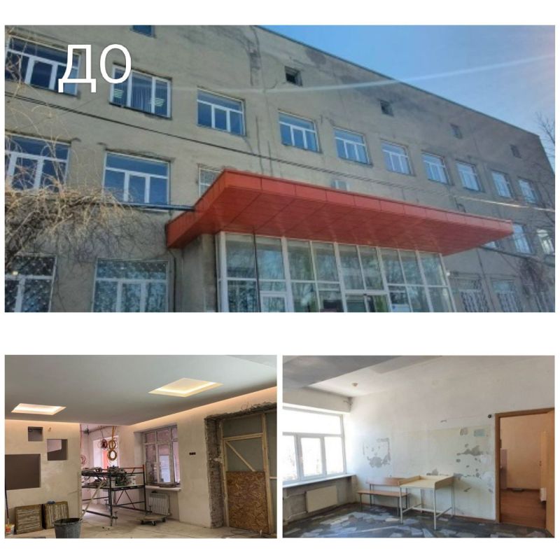 Наша традиционная рубрика снова для вас