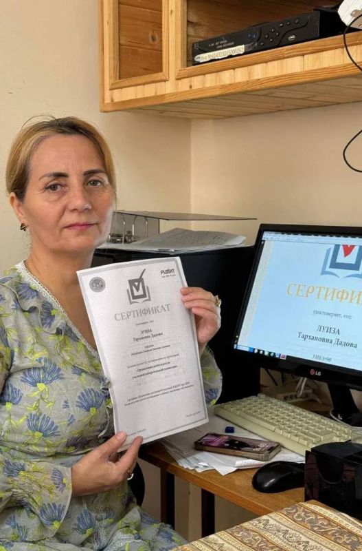 ���� ������������� �������� ���-������ � � ��������