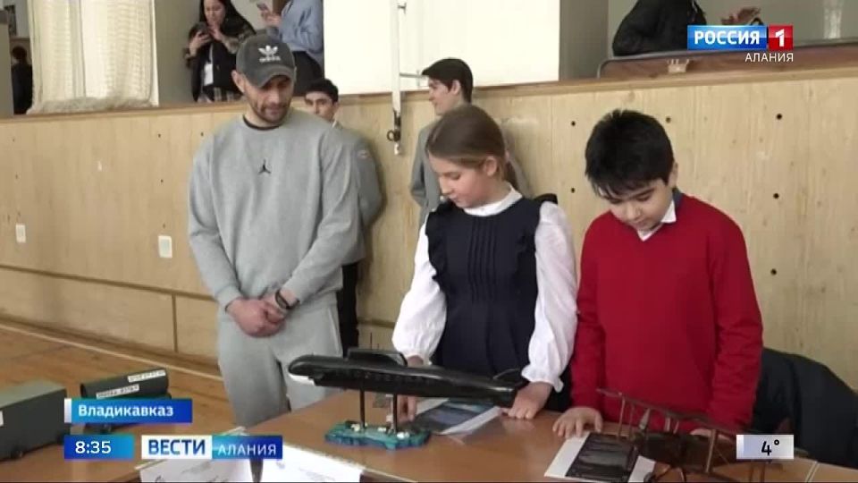 �� ������������ ����������� ��������� ������� ������-������������ ���������� "������ � �������"