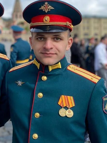 Памяти героя Арсена Нартикоева