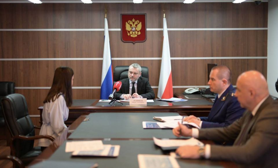 В Северной Осетии прошли выездные мероприятия в рамках работы мобильной приемной Президента Российской Федерации по заявлениям, поступившим Главе государства от жителей республики