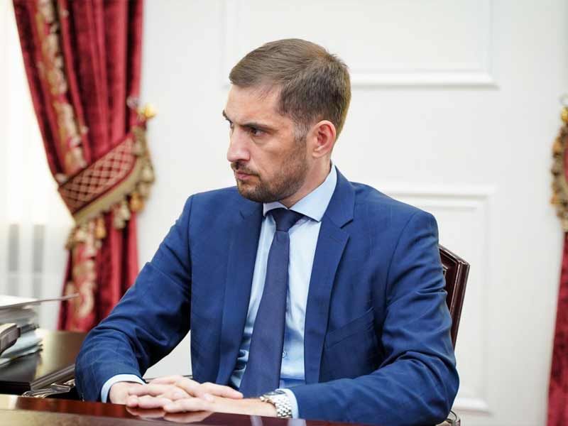 ИЗ СВЕЖЕГО НОМЕРА. Оружие – дипломатия! Вот уже почти четверть века в республике работает Представительство МИДа РФ во Владикавказе