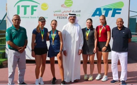 ����������� �������� ������� �� ������������ ������ ������ ����� � ������ ������� �� ��������� ������� ITF J30 � ��������