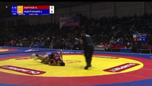 �� 74 ��1/8. ������� ������� (���-������) - ������������ (��������) 2:6 ���� +/-