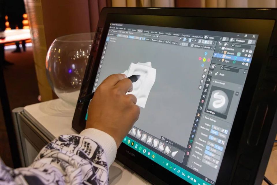 Дагестан увеличил регистрацию товарных знаков в 2025 году на 50%