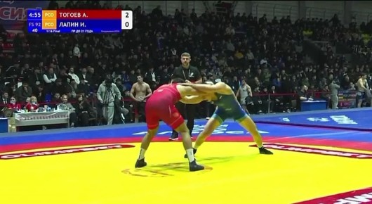 �� 92 ��1/16. ������ ����� (���-�) - ����� ���� (���-�) 11:0