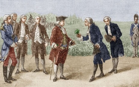 ��������: �� ��������� �� ���������� � ������������� ����������� �������� �����